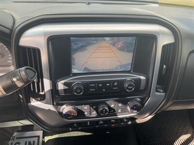 2016 GMC Sierra 1500 SLE   - Photo 30 - Acton, MA 01720