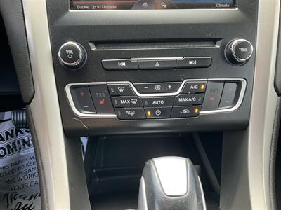 2016 Ford Fusion SE   - Photo 17 - Acton, MA 01720