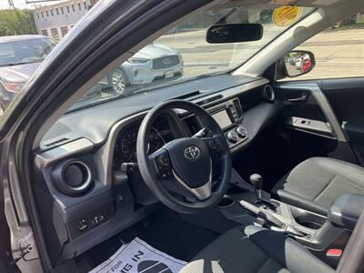 2015 Toyota RAV4 LE - Photo 17 - Acton, MA 01720
