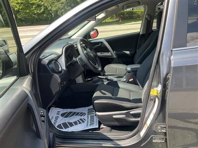 2015 Toyota RAV4 LE - Photo 18 - Acton, MA 01720