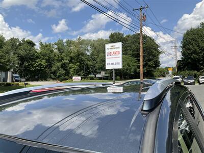 2015 Toyota RAV4 LE - Photo 10 - Acton, MA 01720