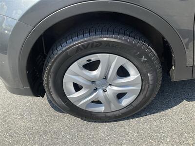 2015 Toyota RAV4 LE - Photo 9 - Acton, MA 01720
