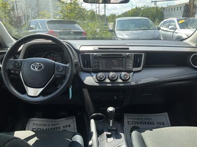 2015 Toyota RAV4 LE - Photo 14 - Acton, MA 01720