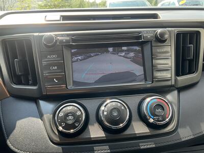 2015 Toyota RAV4 LE - Photo 20 - Acton, MA 01720