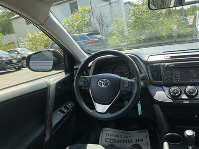 2015 Toyota RAV4 LE - Photo 16 - Acton, MA 01720