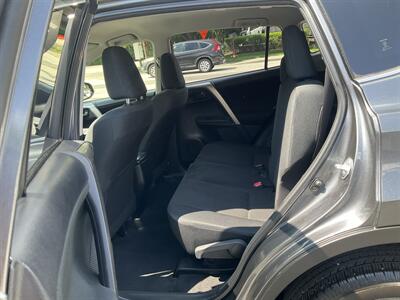 2015 Toyota RAV4 LE - Photo 13 - Acton, MA 01720