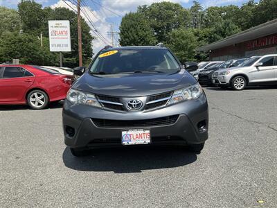 2015 Toyota RAV4 LE - Photo 2 - Acton, MA 01720