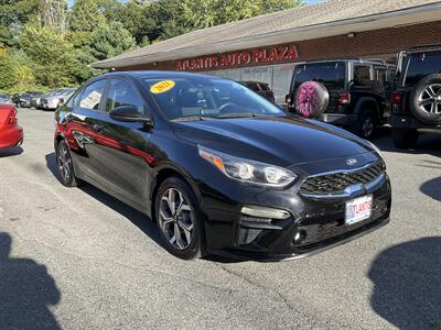 2021 Kia Forte LXS - Photo 3 - Acton, MA 01720