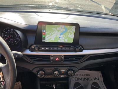 2021 Kia Forte LXS - Photo 27 - Acton, MA 01720