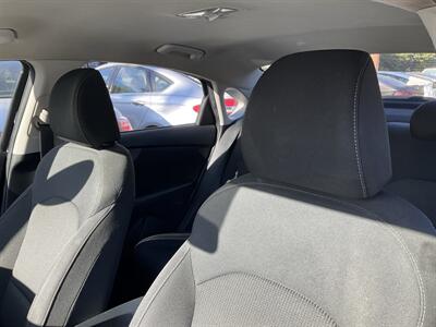 2021 Kia Forte LXS - Photo 21 - Acton, MA 01720