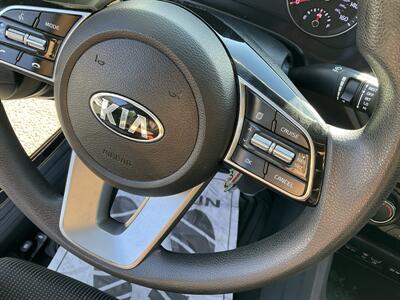 2021 Kia Forte LXS - Photo 24 - Acton, MA 01720