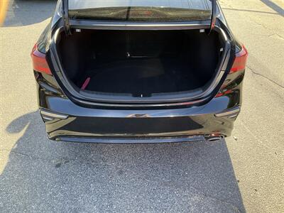 2021 Kia Forte LXS - Photo 13 - Acton, MA 01720