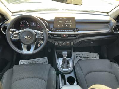 2021 Kia Forte LXS - Photo 16 - Acton, MA 01720