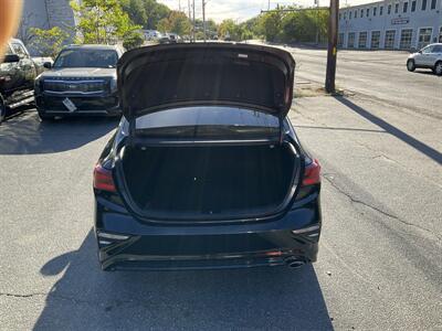 2021 Kia Forte LXS - Photo 12 - Acton, MA 01720