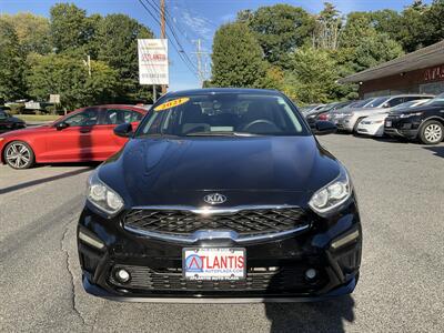 2021 Kia Forte LXS - Photo 2 - Acton, MA 01720