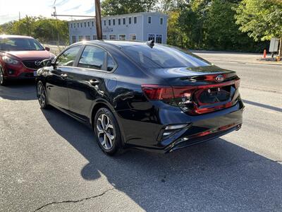 2021 Kia Forte LXS - Photo 7 - Acton, MA 01720