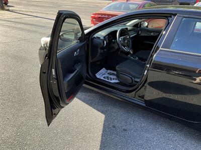 2021 Kia Forte LXS - Photo 19 - Acton, MA 01720
