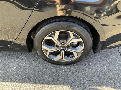 2021 Kia Forte LXS - Photo 10 - Acton, MA 01720