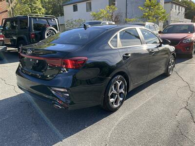 2021 Kia Forte LXS - Photo 5 - Acton, MA 01720