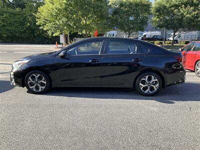 2021 Kia Forte LXS - Photo 8 - Acton, MA 01720