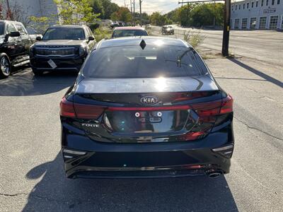 2021 Kia Forte LXS - Photo 6 - Acton, MA 01720