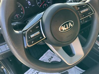 2021 Kia Forte LXS - Photo 23 - Acton, MA 01720