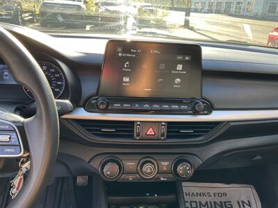 2021 Kia Forte LXS - Photo 25 - Acton, MA 01720