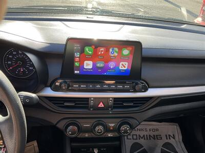 2021 Kia Forte LXS - Photo 26 - Acton, MA 01720
