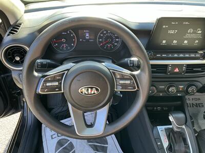 2021 Kia Forte LXS - Photo 22 - Acton, MA 01720