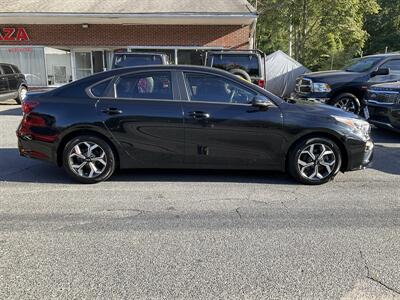 2021 Kia Forte LXS - Photo 4 - Acton, MA 01720