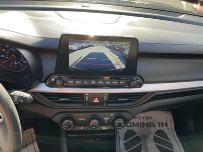 2021 Kia Forte LXS - Photo 28 - Acton, MA 01720
