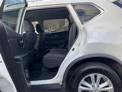 2016 Nissan Rogue S   - Photo 13 - Acton, MA 01720