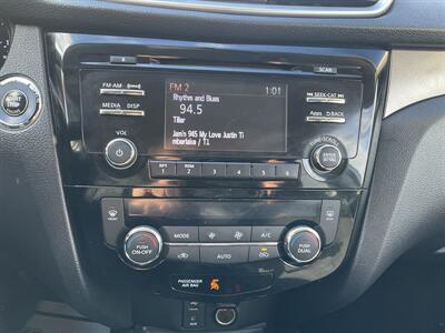 2016 Nissan Rogue S   - Photo 18 - Acton, MA 01720