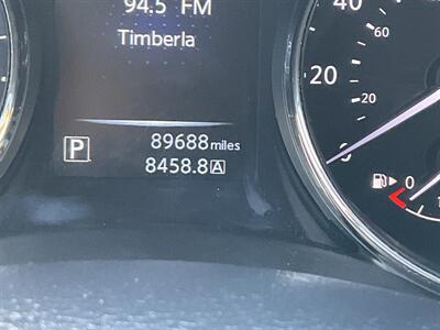 2016 Nissan Rogue S   - Photo 20 - Acton, MA 01720