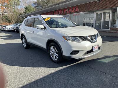 2016 Nissan Rogue S   - Photo 3 - Acton, MA 01720