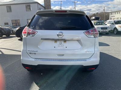 2016 Nissan Rogue S   - Photo 6 - Acton, MA 01720