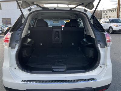 2016 Nissan Rogue S   - Photo 12 - Acton, MA 01720