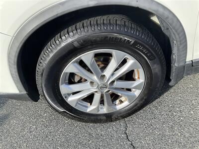 2016 Nissan Rogue S   - Photo 9 - Acton, MA 01720