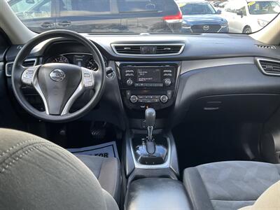 2016 Nissan Rogue S   - Photo 14 - Acton, MA 01720