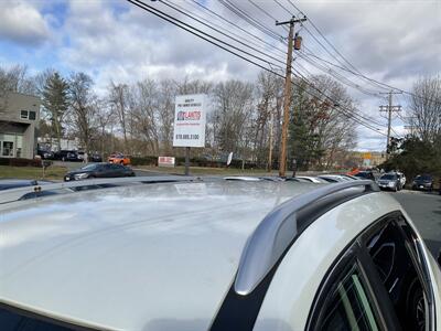 2016 Nissan Rogue S   - Photo 11 - Acton, MA 01720