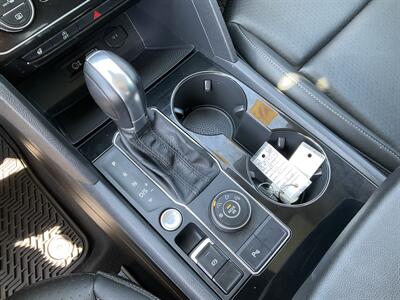 2019 Volkswagen Atlas V6 SEL 4Motion   - Photo 36 - Acton, MA 01720