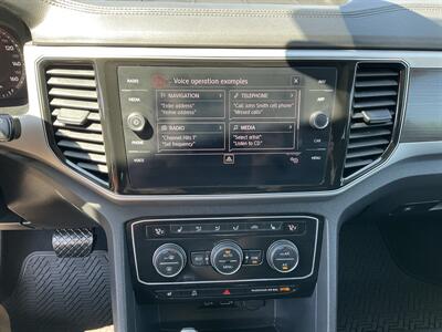 2019 Volkswagen Atlas V6 SEL 4Motion   - Photo 31 - Acton, MA 01720