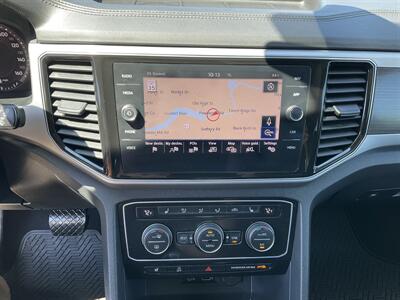 2019 Volkswagen Atlas V6 SEL 4Motion   - Photo 32 - Acton, MA 01720