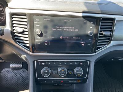 2019 Volkswagen Atlas V6 SEL 4Motion   - Photo 33 - Acton, MA 01720