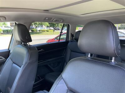 2019 Volkswagen Atlas V6 SEL 4Motion   - Photo 24 - Acton, MA 01720