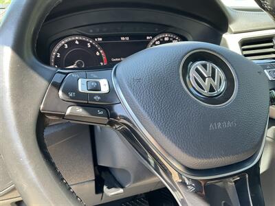 2019 Volkswagen Atlas V6 SEL 4Motion   - Photo 26 - Acton, MA 01720