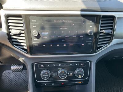 2019 Volkswagen Atlas V6 SEL 4Motion   - Photo 30 - Acton, MA 01720