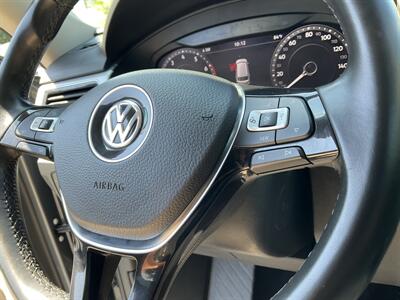 2019 Volkswagen Atlas V6 SEL 4Motion   - Photo 27 - Acton, MA 01720