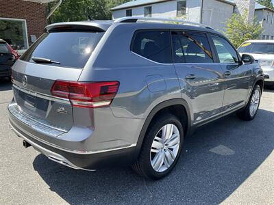2019 Volkswagen Atlas V6 SEL 4Motion   - Photo 5 - Acton, MA 01720