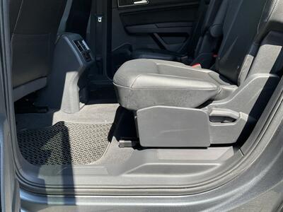 2019 Volkswagen Atlas V6 SEL 4Motion   - Photo 16 - Acton, MA 01720